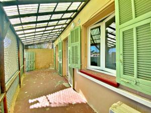 LE PRIMEROSE Cosy & Grand Terrasse