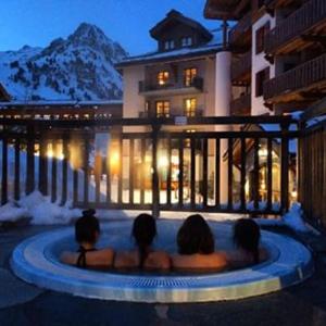 Le Prince Des Cimes