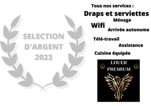 Le PRIVILEGE aux PORTES de PARIS