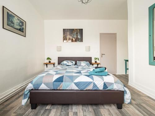 Le Privilège - Joli appartement dans Rouen