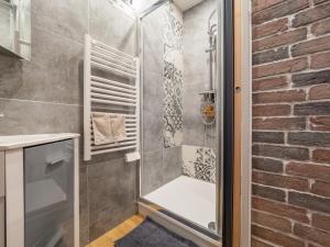Le Privilège - Joli appartement dans Rouen