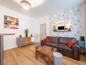Le Privilège - Joli appartement dans Rouen