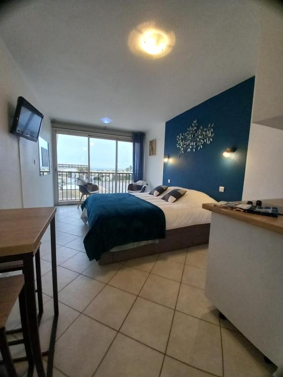 le privilège, village naturiste Boulevard des Matelots, 34300 Le Cap d\'Agde