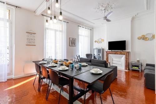 LE PRIVILIANE - Bel et grand appartement idéalement situé
