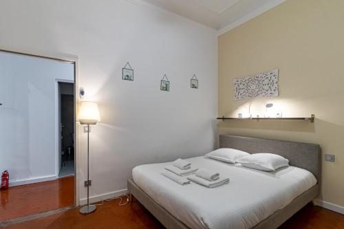 LE PRIVILIANE - Bel et grand appartement idéalement situé