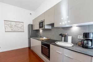 LE PRIVILIANE - Bel et grand appartement idéalement situé