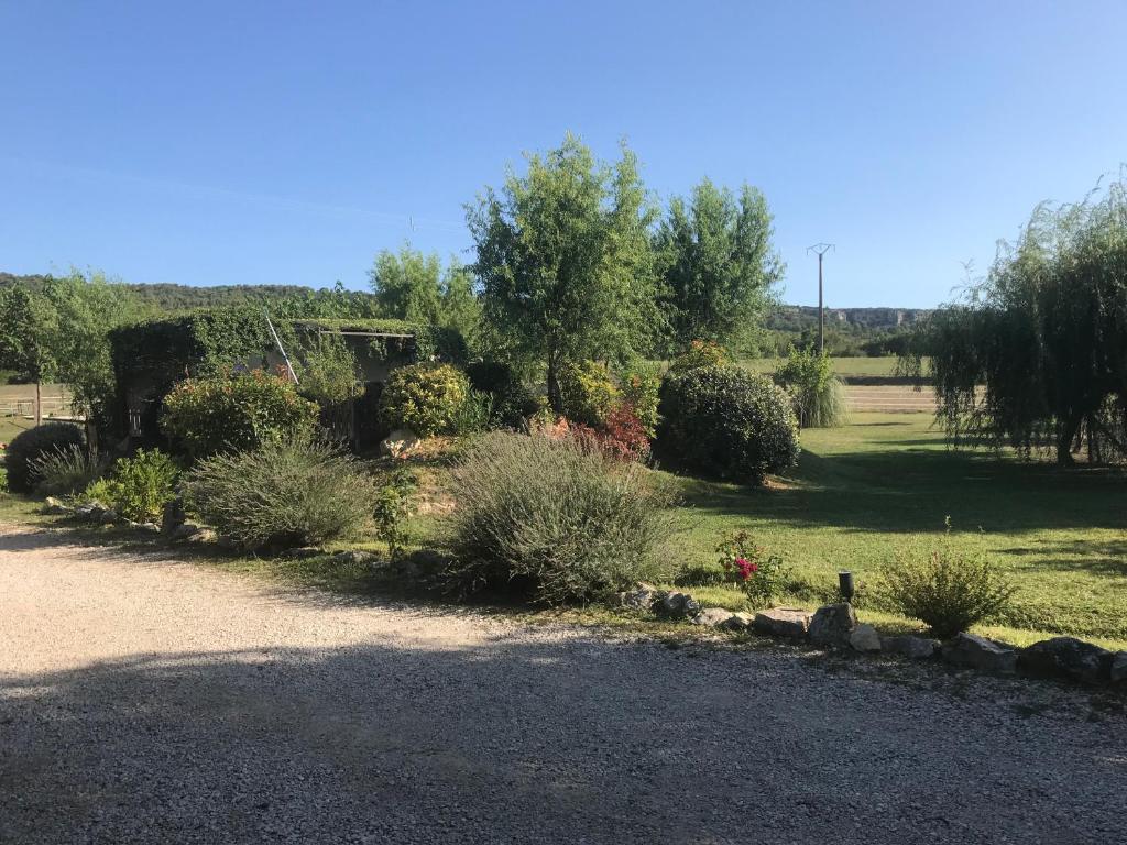 Appartement Le Prunier Lou Mas Li Pitchoun Hameau les cortasses 84220 Gordes