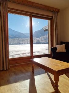 Appartement Le pti septimontain C08 517 chemin de sur la ville 74340 Samoëns Rhône-Alpes