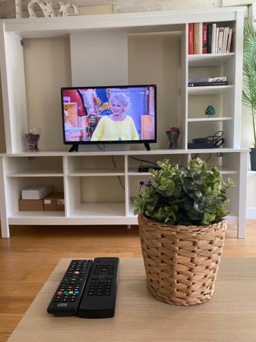 Le Ptit Cosy Versaillais 42sqm apartment -