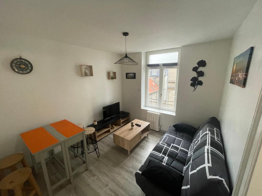le ptit doleau 03 hippolyte Darré, 62200 Boulogne-sur-Mer