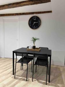 Le Puy en Velay: Charme et confort centre ville