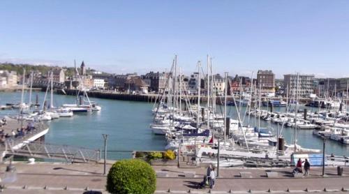 Le Quai 7 4e