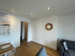 Appartement Le Quai 7 4e 4eme etage 7 Quai Henri IV 76200 Dieppe Normandie