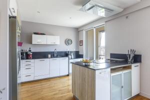 Le Quai - Appartement en bord de mayenne