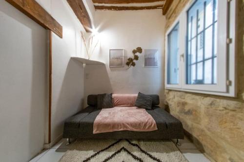 Le Quartz en hypercentre Aix-en-Provence