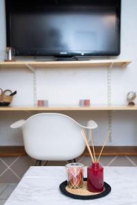 Le Quartz en hypercentre Aix-en-Provence