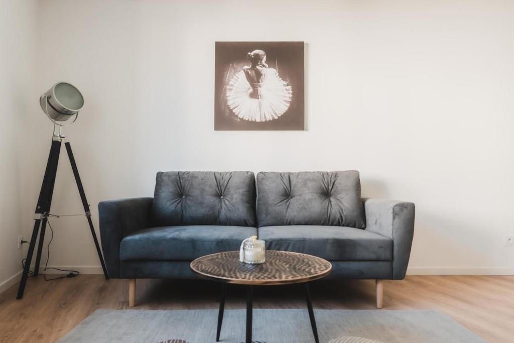 LE QUARTZ TRESUM emplacement face lac garage et vélos inclus