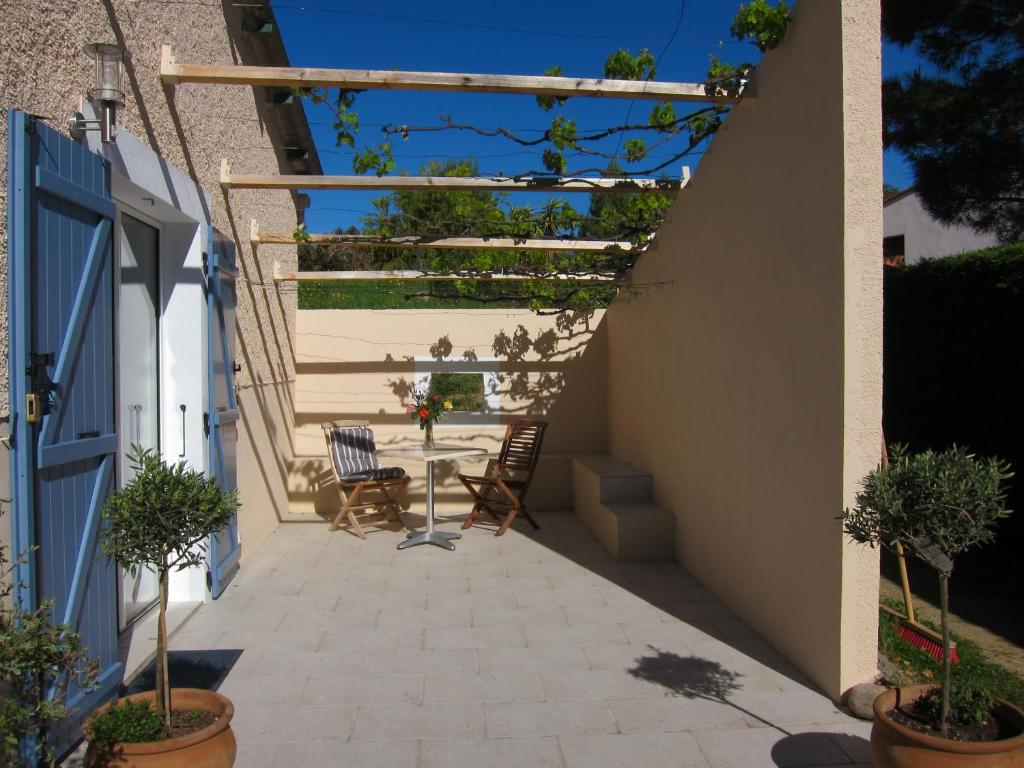 Appartement Le Quatorze 15 Avenue des Baléares 66740 Laroque-des-Albères