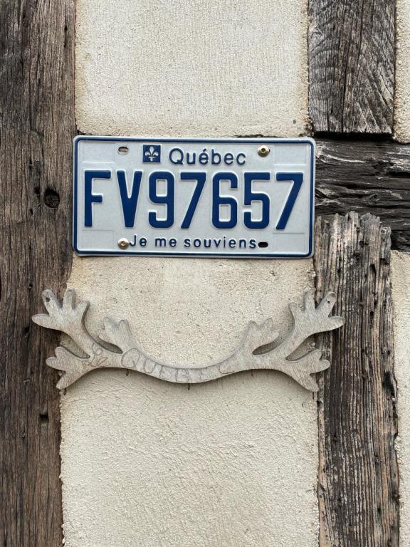 le Québec 1C rue janson, 51290 Arrigny