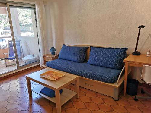 Appartement Le Quebec immeuble le Quebec  app.118 Avenue de la mer Le Pin Rolland 83430 Saint Mandrier 83430 Saint-Mandrier-sur-Mer Provence-Alpes-Côte d\'Azur