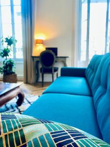 Le Questel - In the heart of the Roman city with balcony