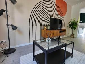 Le Rainbow - Grand studio avec terrasse