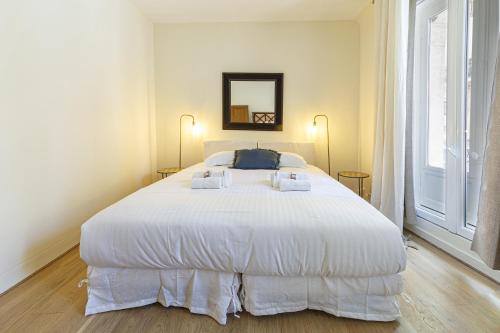 Le Rameau - Appartement luxueux hyper-centre