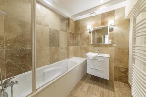 Le Rameau - Appartement luxueux hyper-centre