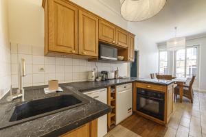 Le Rameau - Appartement luxueux hyper-centre