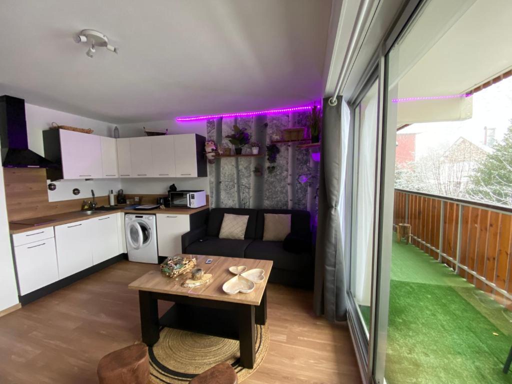 Le Ravelin - Apt atypique - Centre Toulouse