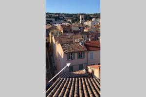 Appartement LE RAVISSANT - 50m du Port - très calme 1 Rue du Général Bonaparte 13260 Cassis Provence-Alpes-Côte d\'Azur