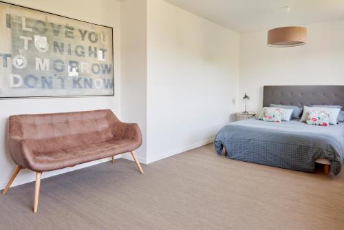 Le Rayon de Soleil - appartement 2 chambres 90m2