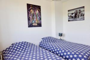 Le Rayon de Soleil - appartement 2 chambres 90m2
