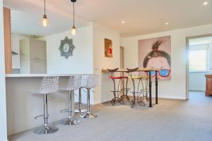 Le Rayon de Soleil - appartement 2 chambres 90m2