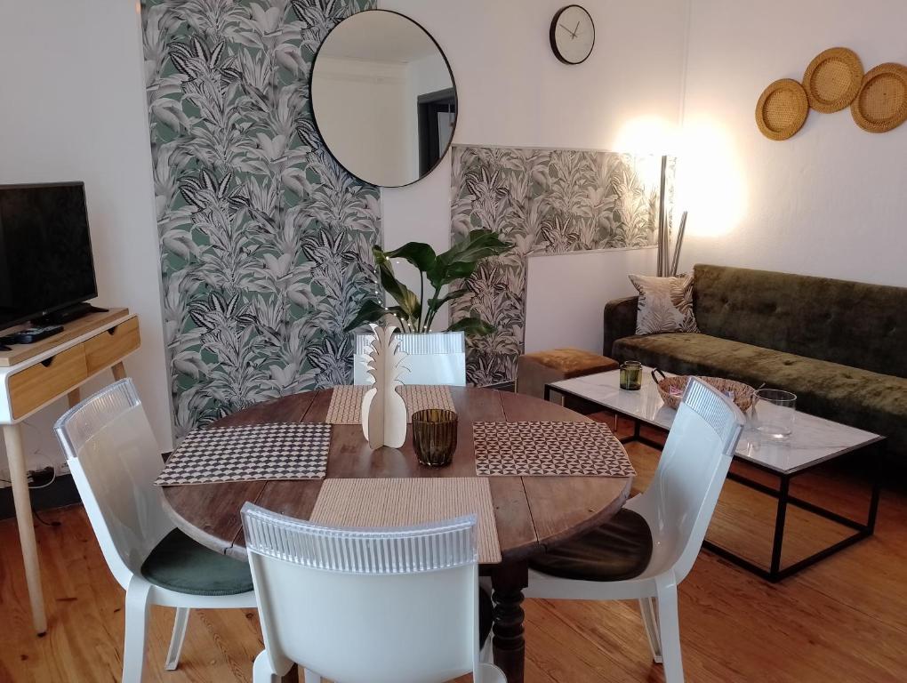 Appartement Le Rayon Vert 2 Rue de l'Esplanade 2eme étage 80460 Ault