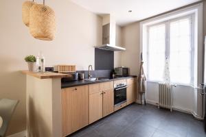 LE RECIT by Cocoonr