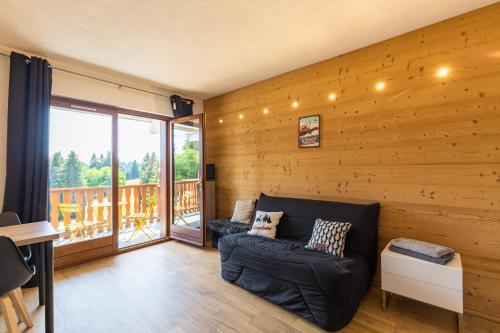 Appartement Le Refuge Les Déserts france
