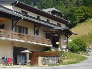 Le refuge