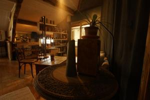 Le Refuge Cérétan, grand et bel appartement mansardé en plein centre