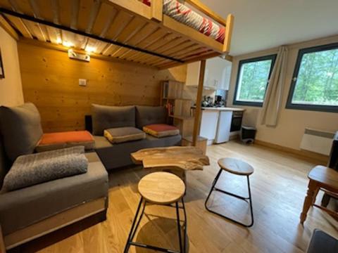 Appartement Le refuge de l'aiguille 87 Allée des Grands Mulets 74400 Chamonix-Mont-Blanc