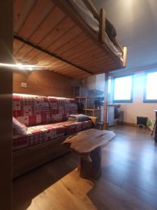 Appartement Le refuge de l'aiguille 87 Allée des Grands Mulets 74400 Chamonix-Mont-Blanc Rhône-Alpes