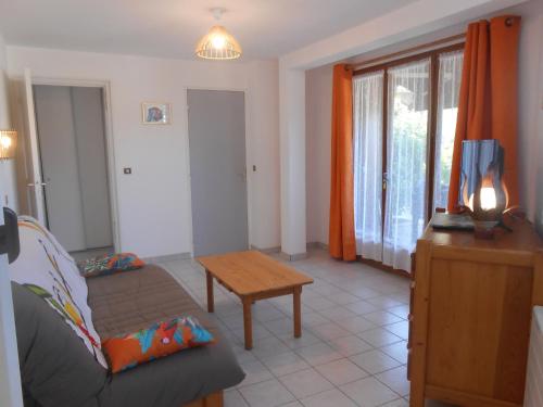 Le Refuge de Savines appartement N°1