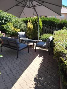 Le Refuge de Savines appartement N°1