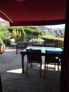 Appartement Le Refuge de Savines appartement N°1 7 Rue des Chaumettes 05160 Savines Provence-Alpes-Côte d\'Azur