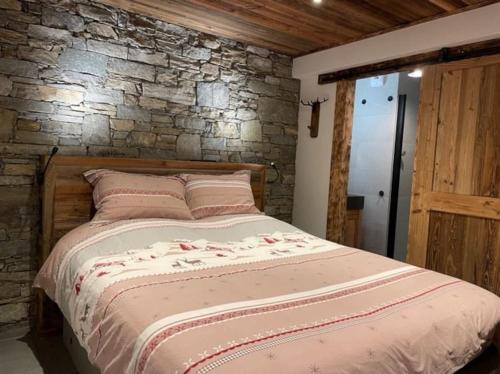 Le refuge des aiguilles duplex 130m2, 10 pers., 4* - St Sorlin d'Arves / la Toussuire