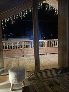 Le refuge des aiguilles duplex 130m2, 10 pers., 4* - St Sorlin d'Arves / la Toussuire