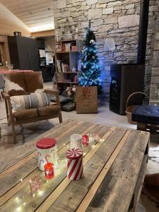 Le refuge des aiguilles duplex 130m2, 10 pers., 4* - St Sorlin d'Arves / la Toussuire
