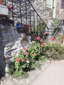 Le refuge des Alpes Mancelles