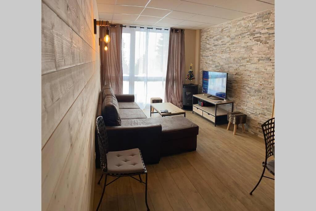 Appartement Le refuge des marmottes Rue des Chardons Bleues 38410 Chamrousse