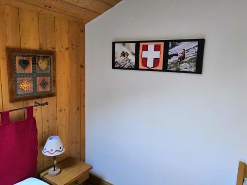 Le Refuge des Marmottes